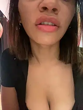 Quierolechiitaaa online show from January 6, 2026, 7:50 pm