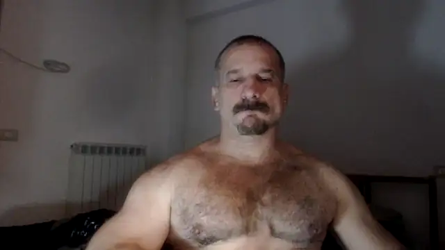 Mauro7788 online show from December 20, 2025, 12:45 pm