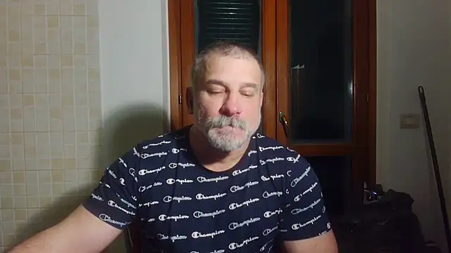 Mauro7788 online show from February 22, 2026, 9:57 pm