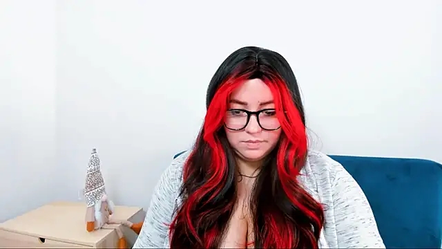 HarperSensual online show from February 19, 2026, 9:27 am