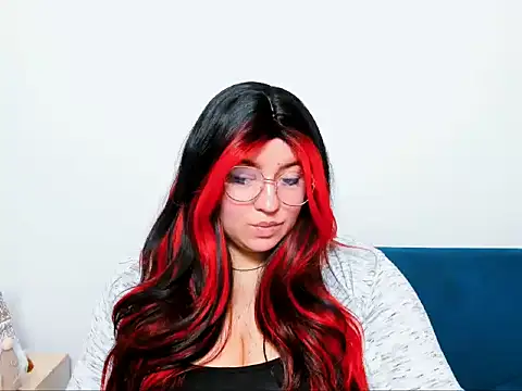 HarperSensual online show from February 27, 2026, 3:23 pm