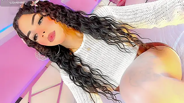 ShantyMiilan online show from February 24, 2026, 4:32 am