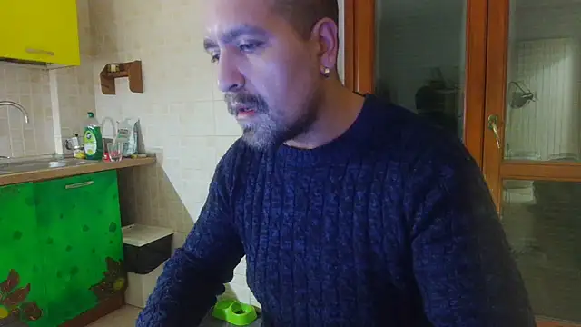 AMIRDIB2025 online show from December 15, 2025, 3:11 am