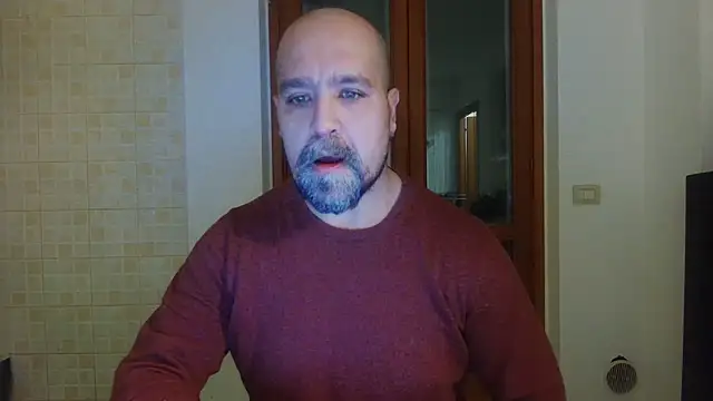 AMIRDIB2025 online show from January 6, 2026, 5:16 pm