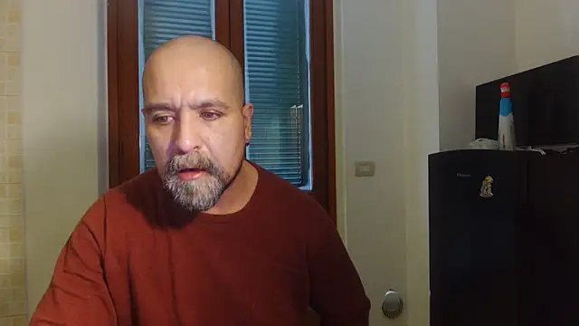 AMIRDIB2025 online show from January 7, 2026, 8:39 am