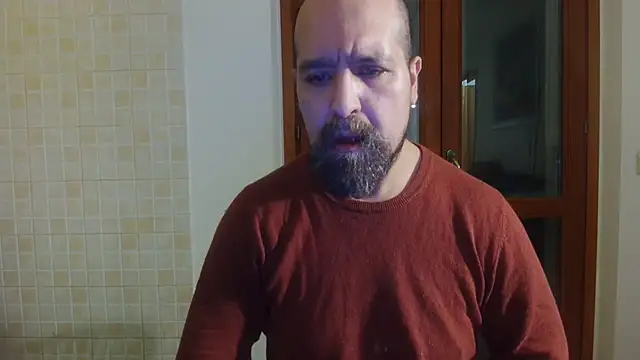 AMIRDIB2025 online show from February 17, 2026, 7:09 pm