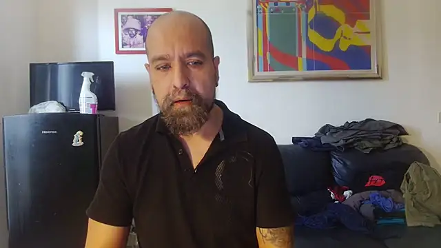 AMIRDIB2025 online show from May 10, 2026, 10:53 am