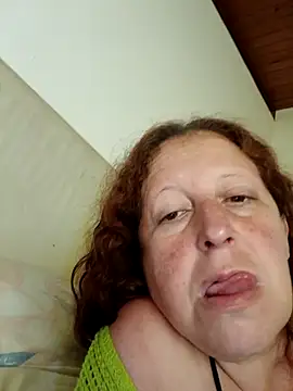 nikiarg online show from June 13, 2026, 5:00 pm