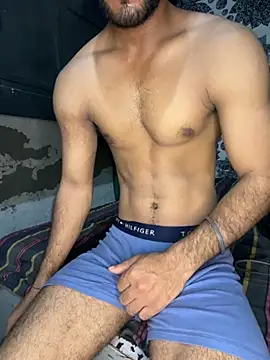 Fitboy07 online show from July 1, 2026, 10:31 pm