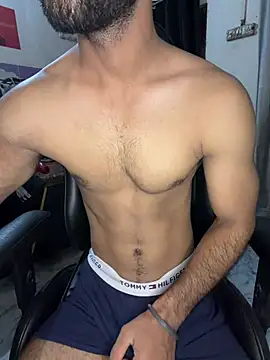Fitboy07 online show from July 5, 2026, 4:03 pm