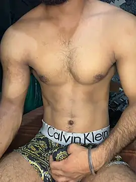 Fitboy07 online show from July 21, 2026, 10:23 pm