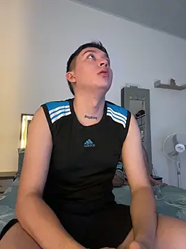 nico sexboy online show from February 1, 2026, 5:28 am