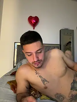 nico sexboy online show from February 24, 2026, 5:38 am