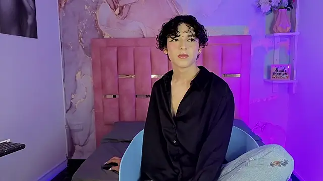 SthepanodiMonaco online show from March 14, 2026, 3:12 am