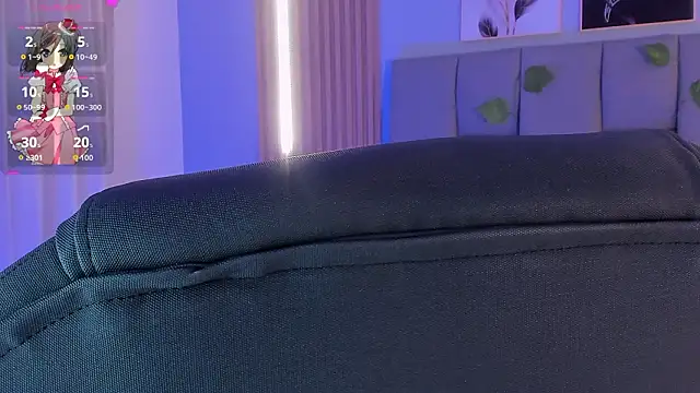 Ghoticalt jimenez online show from March 8, 2026, 2:04 am