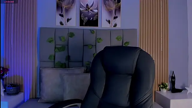 Ghoticalt jimenez online show from March 19, 2026, 10:58 pm