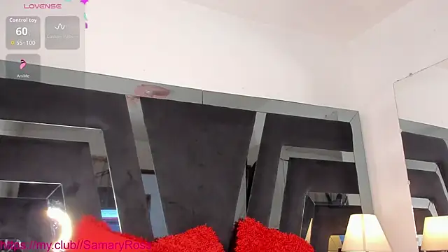 Kassandra xxx online show from December 5, 2025, 8:27 pm