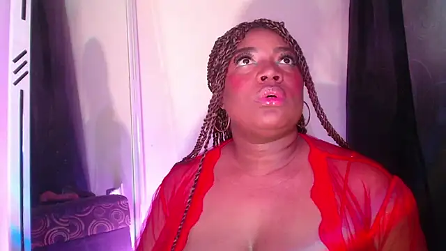 GraceMaaceey online show from March 13, 2026, 4:08 am