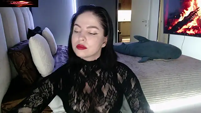 RachelCamp online show from February 7, 2026, 10:24 pm