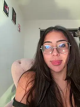 Snapshot of Dafne_se chatting on June 11, 2026, 2:53 am Dafne se online show from June 11, 2026, 2:53 am