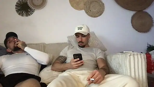 lorenzoca9897 online show from January 18, 2026, 12:42 pm