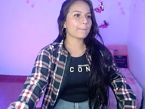 Snapshot of Nina__666 chatting on November 28, 2025, 11:46 am Nina 666 online show from November 28, 2025, 11:46 am