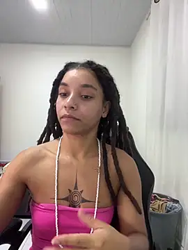 Lillith Bloom online show from April 15, 2026, 9:49 am