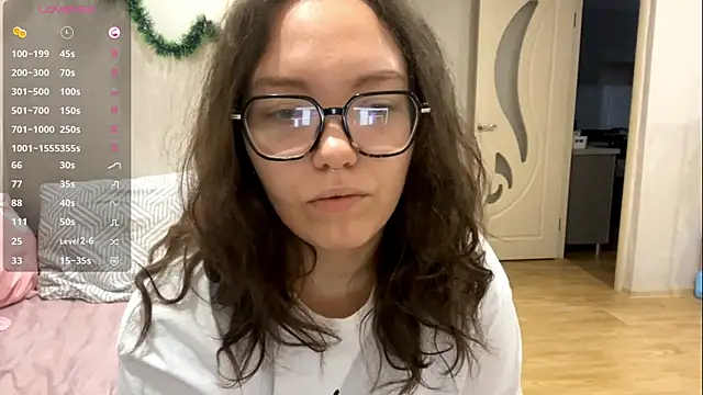 KerriMcbreen online show from January 14, 2026, 3:12 am