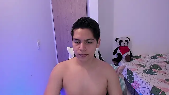 Asta YunoXXX online show from March 1, 2026, 10:50 am