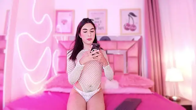 Snapshot of Isa_Villaa chatting on February 18, 2026, 4:19 am Isa Villaa online show from February 18, 2026, 4:19 am