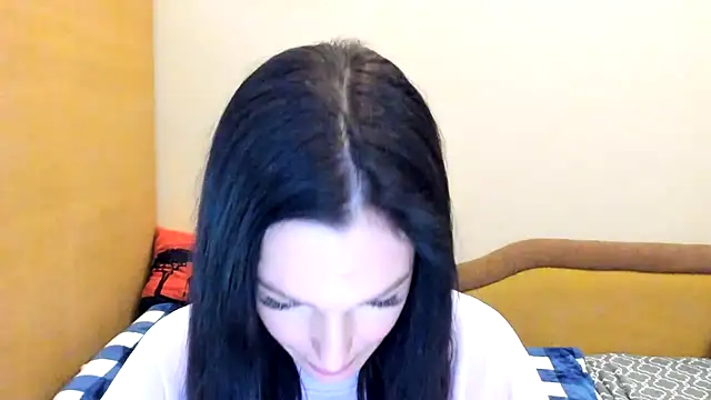 ArmaniGirl online show from November 29, 2025, 2:53 pm