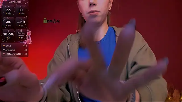 aylin mirage online show from December 22, 2025, 11:07 am