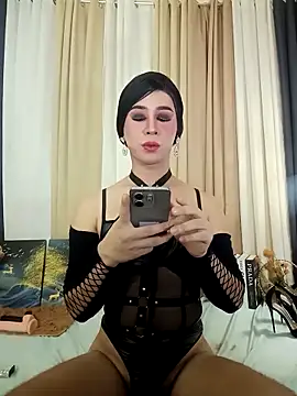 Seductive Paloma online show from April 24, 2026, 5:48 pm