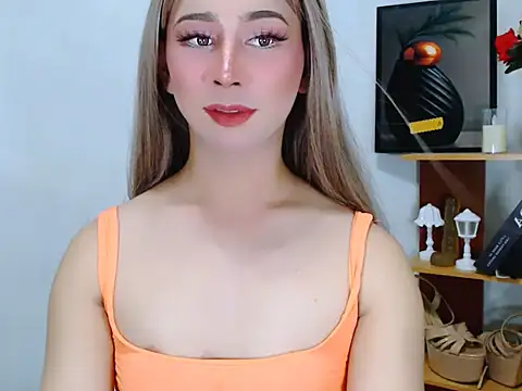 Snapshot of Seductive_Paloma chatting on May 20, 2026, 8:09 am Seductive Paloma online show from May 20, 2026, 8:09 am
