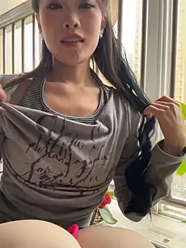 youyou-baby999 online show from February 16, 2026, 7:26 am