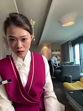 youyou-baby999 online show from March 13, 2026, 7:26 am