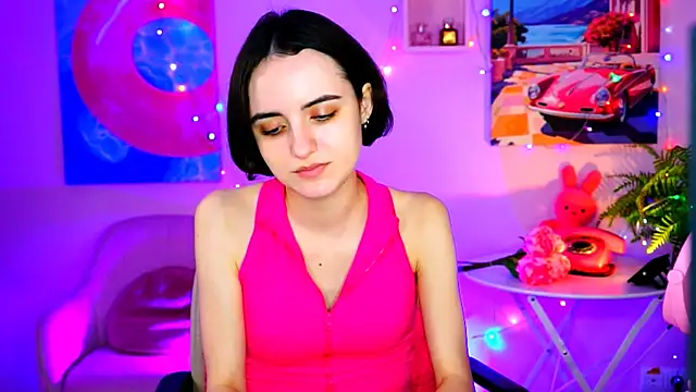 KateWillows online show from March 11, 2026, 4:18 am