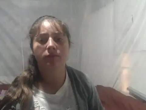 sammyyblondee online show from February 24, 2026, 7:56 pm