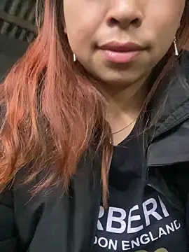 alissa-ww online show from February 3, 2026, 12:09 am