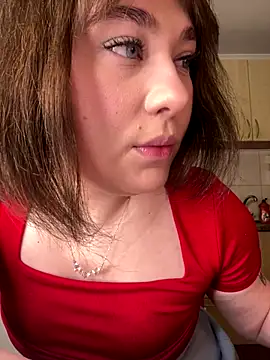 BettySpaghetti online show from November 30, 2025, 3:27 pm