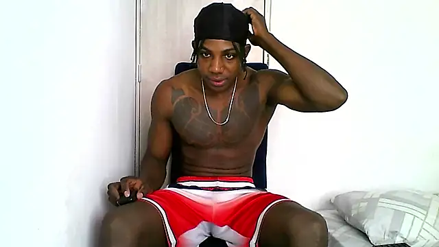 Darktemp  online show from December 4, 2025, 11:41 am