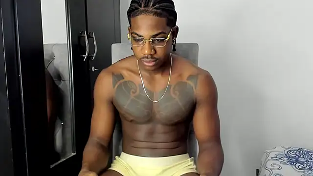 Darktemp  online show from February 27, 2026, 10:59 am