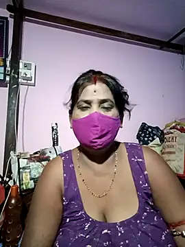 Snapshot of me-pari-hu chatting on March 13, 2026, 4:24 pm me-pari-hu online show from March 13, 2026, 4:24 pm