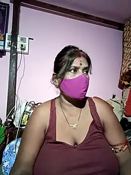 Snapshot of me-pari-hu chatting on April 3, 2026, 5:33 pm me-pari-hu online show from April 3, 2026, 5:33 pm