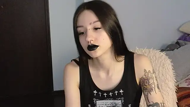 CosmicCanddy online show from January 9, 2026, 8:21 pm