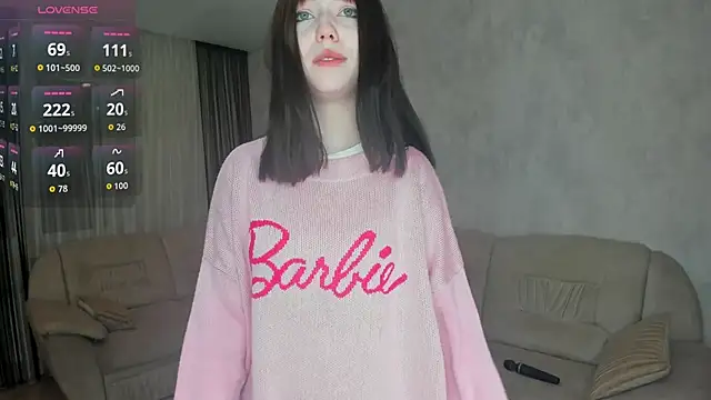 JaneMolane online show from January 15, 2026, 2:21 pm