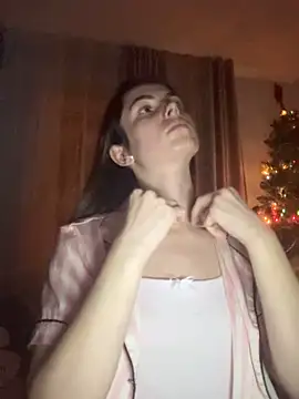 Rita6529 online show from December 13, 2025, 8:36 pm