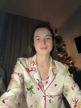 Rita6529 online show from February 5, 2026, 8:35 pm