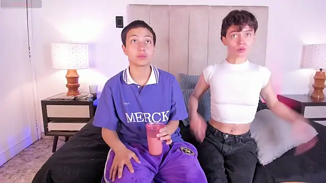 Brenda Tina online show from January 13, 2026, 3:34 am