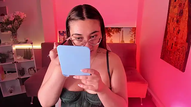 Snapshot of SwettieSammy chatting on February 26, 2026, 12:26 pm SwettieSammy online show from February 26, 2026, 12:26 pm